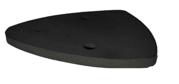 5018, Weldon Mounting Gasket ONLY for 5050/5051 Series Marker Light 5018, Weldon Mounting Gasket ONLY for 5050/5051 Series Marker Light