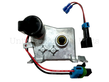 5172K, SMI 7 Series Electric Stop & Crossing Arm Motor with Pigtail 5172K, SMI 7 Series Electric Stop & Crossing Arm Motor with Pigtail