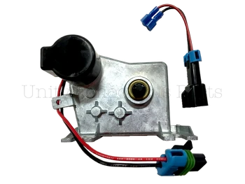 5172K, SMI 7 Series Electric Stop & Crossing Arm Motor with Pigtail