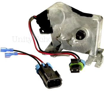 5172K, SMI 7 Series Electric Stop & Crossing Arm Motor with Pigtail