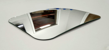 56-18, Rosco 7 x 10 Double Nickel Replacement Convex Glass 56-18, Rosco 7 x 10 Double Nickel Replacement Convex Glass