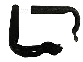 56-2, Rosco 3/4" Double Nickel Mirror Post 56-2, Rosco 3/4" Double Nickel Mirror Post