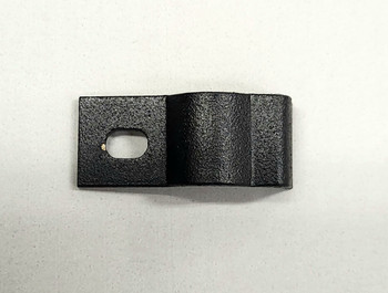 56-3, Rosco 3/4" Double Nickel Mirror Cap for Post 56-3, Rosco 3/4" Double Nickel Mirror Cap for Post