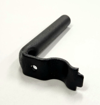 56-5, Rosco 1" Double Nickel Mirror Post for Tube 56-5, Rosco 1" Double Nickel Mirror Post for Tube