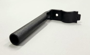 56-5, Rosco 1" Double Nickel Mirror Post for Tube 56-5, Rosco 1" Double Nickel Mirror Post for Tube