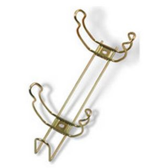 5BRK, Adams Fire Protection Fire Extinguisher Wire Bracket