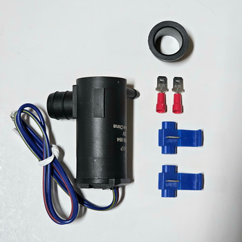 11-604, Trico Spray Washer Pump