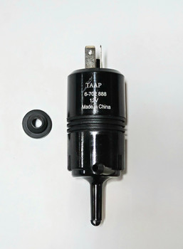 11-510, Trico Spray Windshield Washer Pump