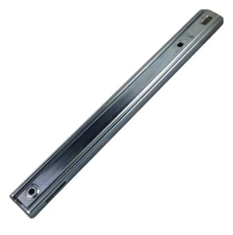 71800Q, AL Hansen Thomas 18" Door Prop - No Flanges or Brackets