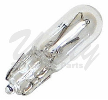 74, Wagner Miniature Bulb (10/Pack) 74, Wagner Miniature Bulb (10/Pack)