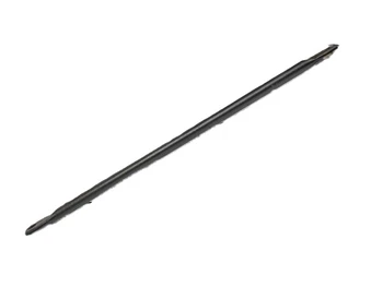 74-3283, Rosco 14" Navistar Support Bracket - Mounts to Hood