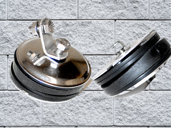 74-3300, Rosco Bell Mount Kit 74-3300, Rosco Bell Mount Kit