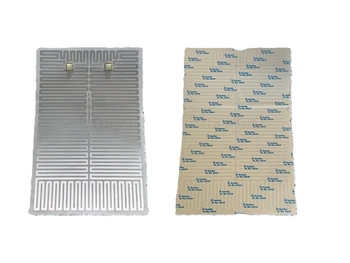 74-4-63, Rosco Double Nickel Heating Element without wires