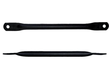 74-8940, Rosco Freightliner 11.5" Safety Cross Brace Arm - Rearward