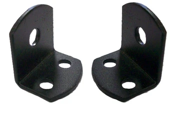74-90, Rosco Mounting Foot for Mirror Arms