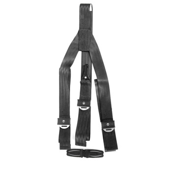 86-Y, Ez-On Y-Type Universal Shoulder Harness 86-Y, Ez-On Y-Type Universal Shoulder Harness
