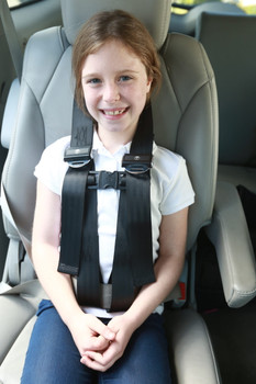 86-Y, Ez-On Y-Type Universal Shoulder Harness