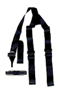 86-Y, Ez-On Y-Type Universal Shoulder Harness 86-Y, Ez-On Y-Type Universal Shoulder Harness