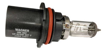 9007, Wagner Halogen Headlight Bulb (Hi/Low) 9007, Wagner Halogen Headlight Bulb (Hi/Low)