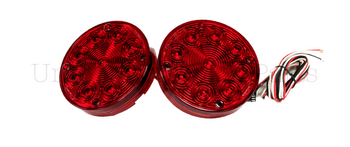 9147, Doran Stop Arm LED Retrofit Kit 9147, Doran Stop Arm LED Retrofit Kit