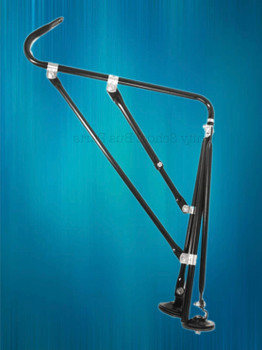 ASY4013L, Rosco Freightliner Driver's (Left Side) Crossview Arm Assembly ASY4013L, Rosco Freightliner Driver's (Left Side) Crossview Arm Assembly