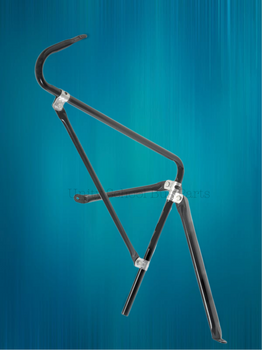 ASY4084, Rosco IC / International Driver's (Left Side) Crossview Arm Assembly for Mini Hawk Eye ASY4084, Rosco IC / International Driver's (Left Side) Crossview Arm Assembly for Mini Hawk Eye