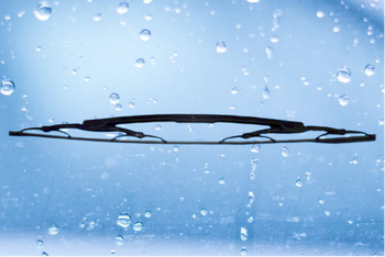 B24H, Autotex 24" Heavy Duty Wiper Blade B24H, Autotex 24" Heavy Duty Wiper Blade