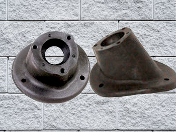 BAS4505, Rosco Thomas C2 Crossview Center Base Mount Driver's (Left Side) BAS4505, Rosco Thomas C2 Crossview Center Base Mount Driver's (Left Side)