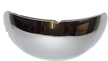 BBHD-370L, Rosco High Definition Replacement - Lens Only (Non Heated)