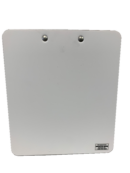 BE-M, Reflective Image Bus Empty Sign - Magnetic BE-M, Reflective Image Bus Empty Sign - Magnetic