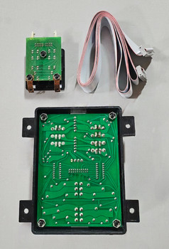 C-4R,  Doran Exterior Light Remote Monitor