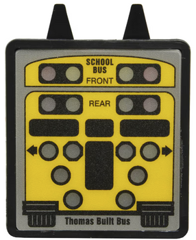 C-4RDB,  Doran Display Head for Monitor - Thomas