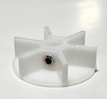 CP-55, Groco Pump Impeller