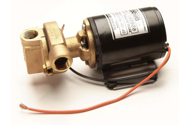 CP20BBWA,  Groco Booster Pump (Wayne) 12 V