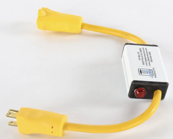 CT-1, Jeb Current Tester 120V