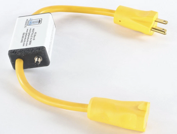 CT-1, Jeb Current Tester 120V