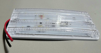 100DL0010, Opti-Luxx LED Universal Interior Dome Light 100DL0010, Opti-Luxx LED Universal Interior Dome Light