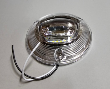 100BL0002, Opti-Luxx LED 4.5" Stepwell Light 100BL0002, Opti-Luxx LED 4.5" Stepwell Light