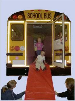 EVAC-AID, Tie Tec Evacuation Blanket - 30" x 96"