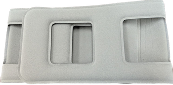 F103566, IMMI/Safeguard Torso Strap for STAR Special Needs Restraint F103566, IMMI/Safeguard Torso Strap for STAR Special Needs Restraint