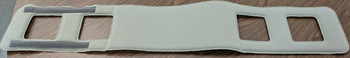 F103566, IMMI/Safeguard Torso Strap for STAR Special Needs Restraint F103566, IMMI/Safeguard Torso Strap for STAR Special Needs Restraint