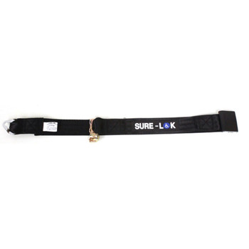 FE200595, Sure-Lok 80" Integrated Lap Belt (Snap Hook) FE200595, Sure-Lok 80" Integrated Lap Belt (Snap Hook)