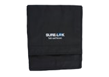 FE200746, Sure-Lok Wheelchair Strap Vinyl Storage Pouch FE200746, Sure-Lok Wheelchair Strap Vinyl Storage Pouch