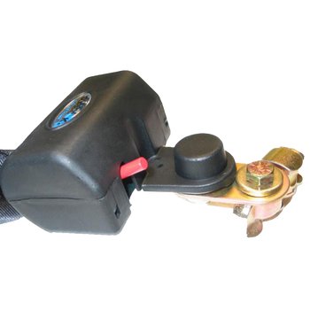 FE200868-2, Sure-Lok Dual Retractable Integrated Combination Belt FE200868-2, Sure-Lok Dual Retractable Integrated Combination Belt