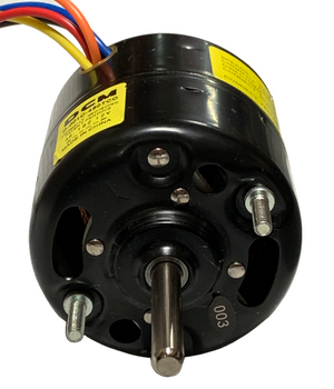 GR157, DCM Universal Heater Motor (5/16" Shaft) 2 Speed GR157, DCM Universal Heater Motor (5/16" Shaft) 2 Speed