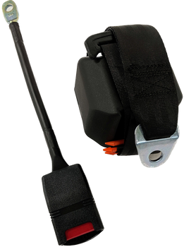 I-4015-02, Shield 3 Point, Single Retractor I-4015-02, Shield 3 Point, Single Retractor