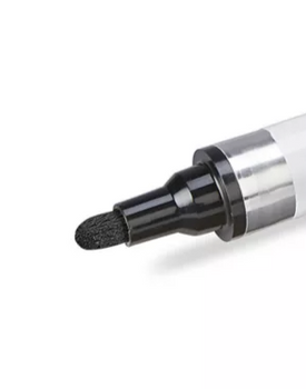 Jet Black Pen, Black Paint Pen Jet Black Pen, Black Paint Pen