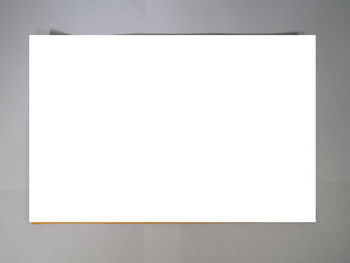 Magnet WH, Garman Decal White Magnetic Square Magnet WH, Garman Decal White Magnetic Square