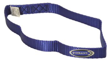 Q5-7580, Q'Straint Webbing Loop Q5-7580, Q'Straint Webbing Loop