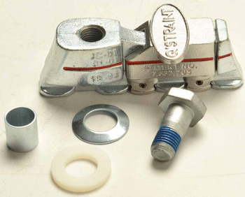 Q8-6500-L, Q-Straint Mounting Hardware L-Track Q8-6500-L, Q-Straint Mounting Hardware L-Track